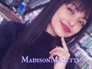 MadisonMazetti