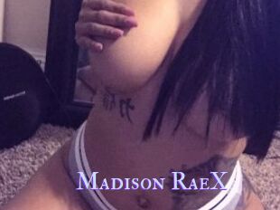 Madison_RaeX