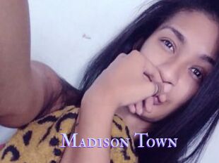 Madison_Town