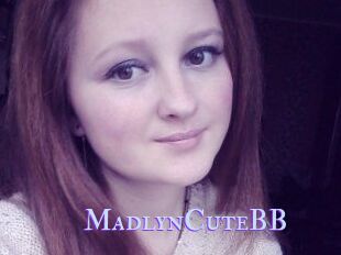 MadlynCuteBB