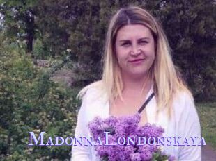 MadonnaLondonskaya