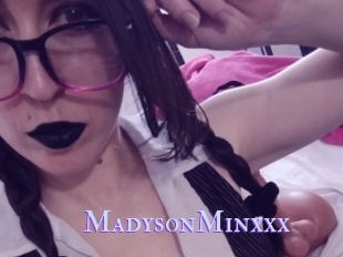 MadysonMinxxx