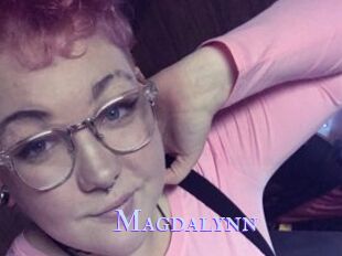 Magdalynn