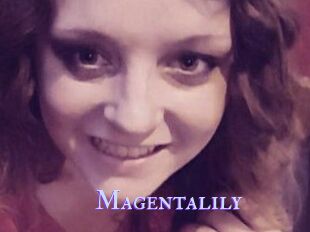 Magentalily