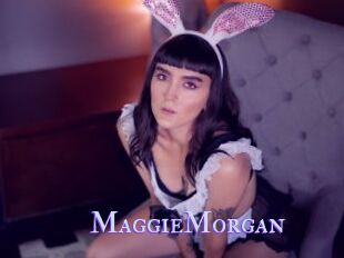 MaggieMorgan