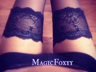 MagicFoxyy