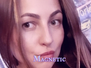 Magnetic