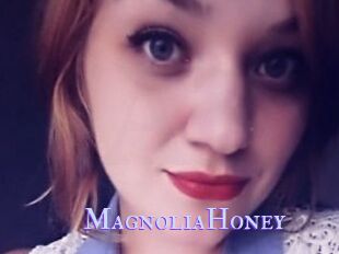 MagnoliaHoney