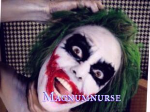 Magnumnurse