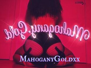 MahoganyGoldxx