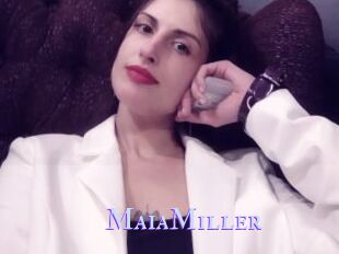 MaiaMiller