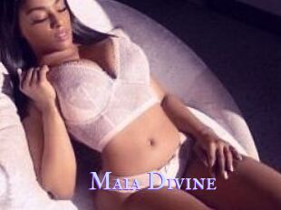 Maia_Divine