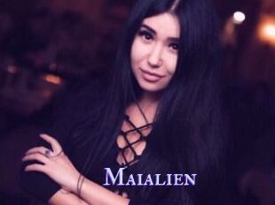 Maialien