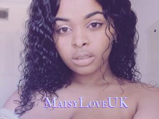 MaisyLoveUK