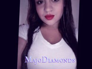 MajoDiamonds