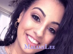 MaliahLee