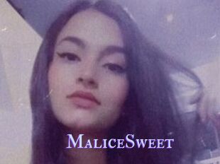 MaliceSweet