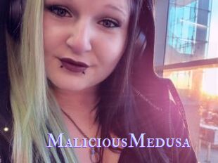 MaliciousMedusa