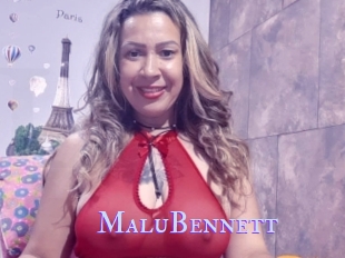 MaluBennett