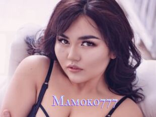 Mamoko777