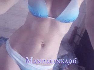 Mandarinka96