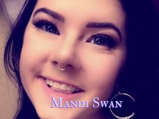 Mandi_Swan