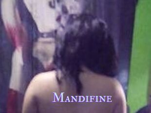 Mandifine