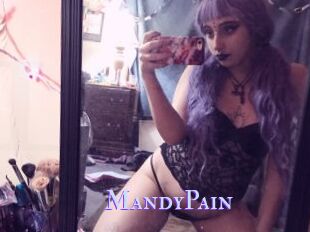 MandyPain