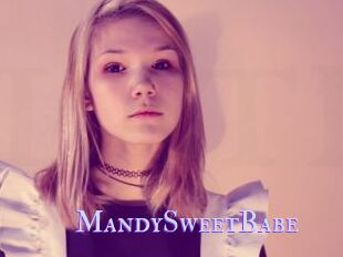 MandySweetBabe