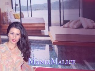 ManiaMalice