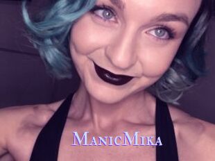 ManicMika