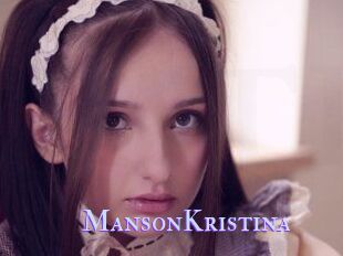 Manson_Kristina