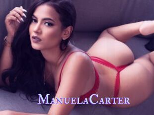 ManuelaCarter