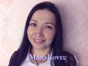 ManyLoveu