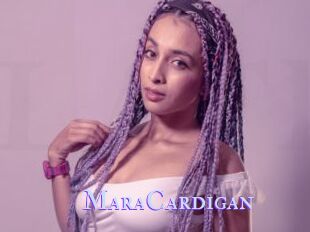 MaraCardigan