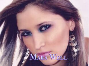 Mara_Well