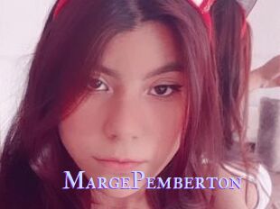 MargePemberton