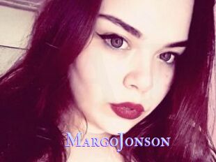 MargoJonson