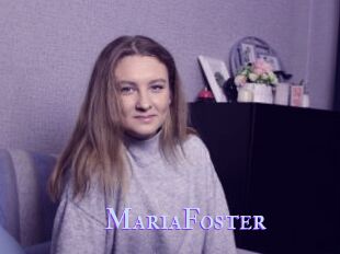 MariaFoster