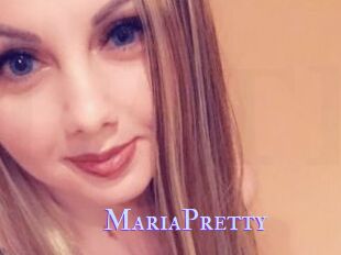 MariaPretty