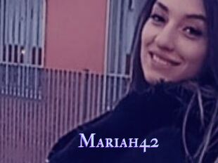 Mariah42