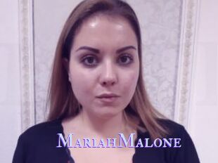 MariahMalone