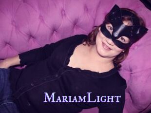 MariamLight