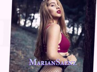 MarianSaenz