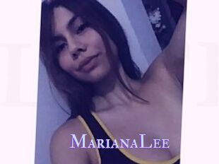 MarianaLee