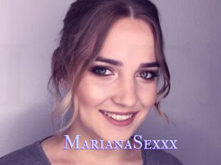 MarianaSexxx