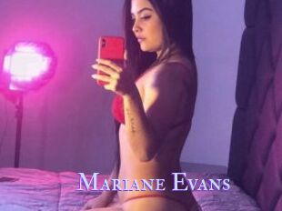 Mariane_Evans