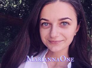 MariannaOne