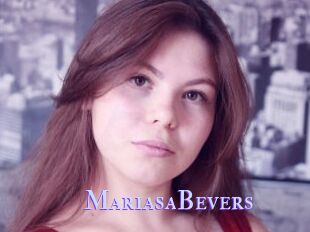 MariasaBevers