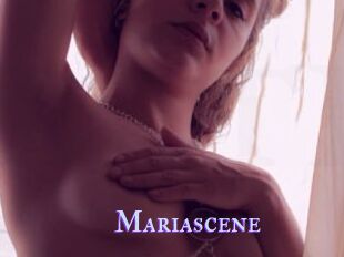 Mariascene